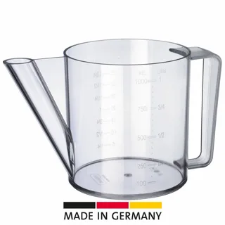 Fat-/Gravy separator, 1 l