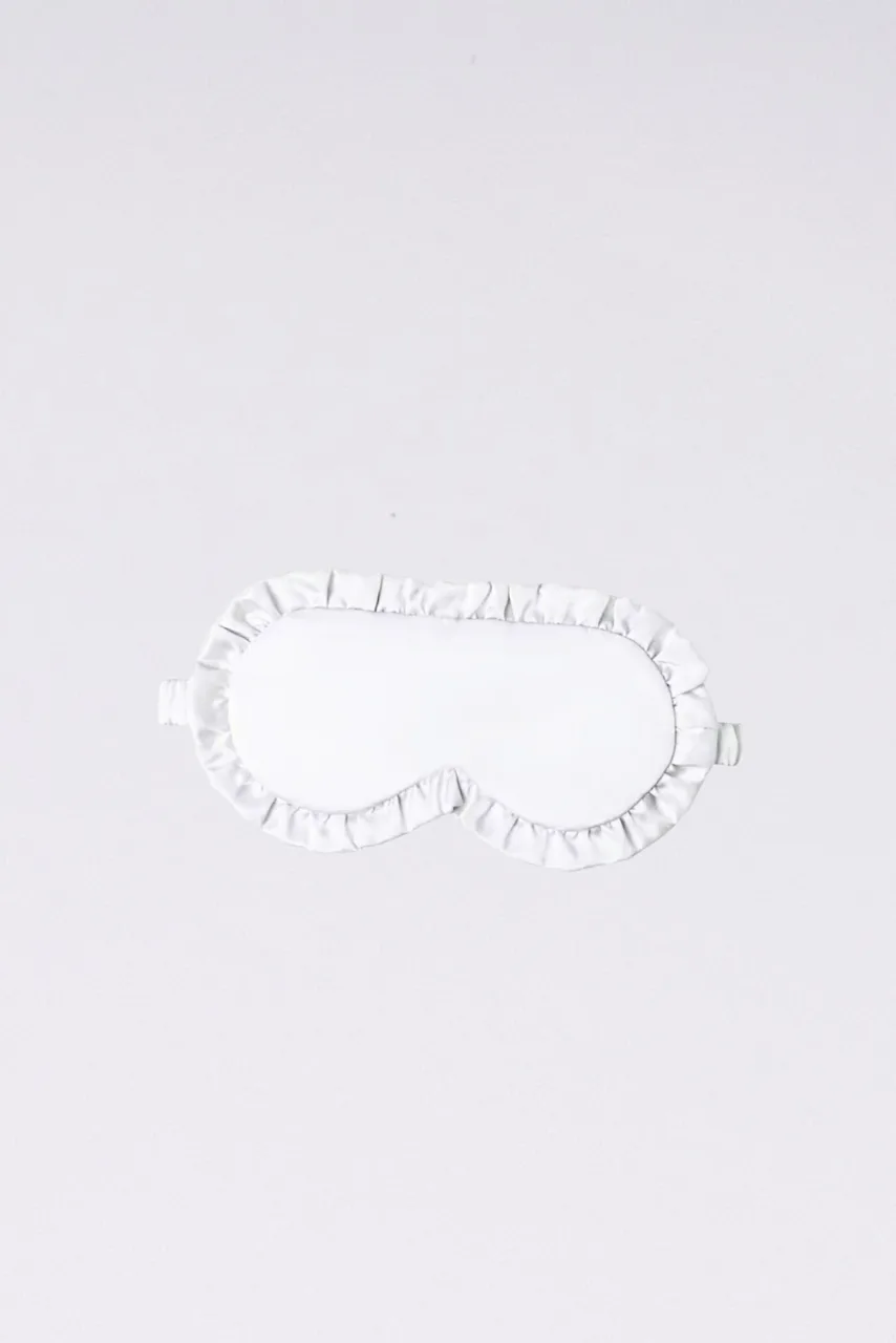 How to Choose a Sleep Mask for Better Rest
