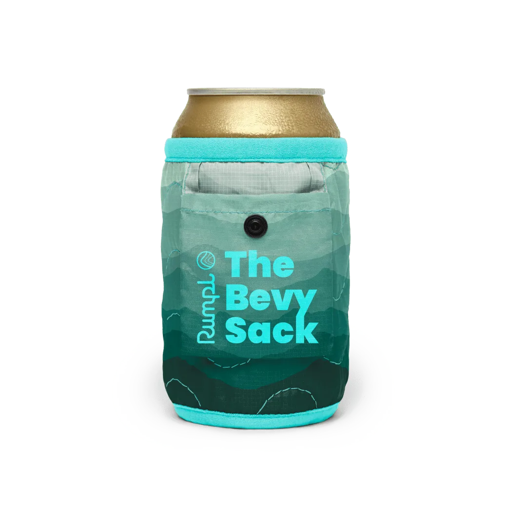 Bevy Sack™ - Cascade Fade