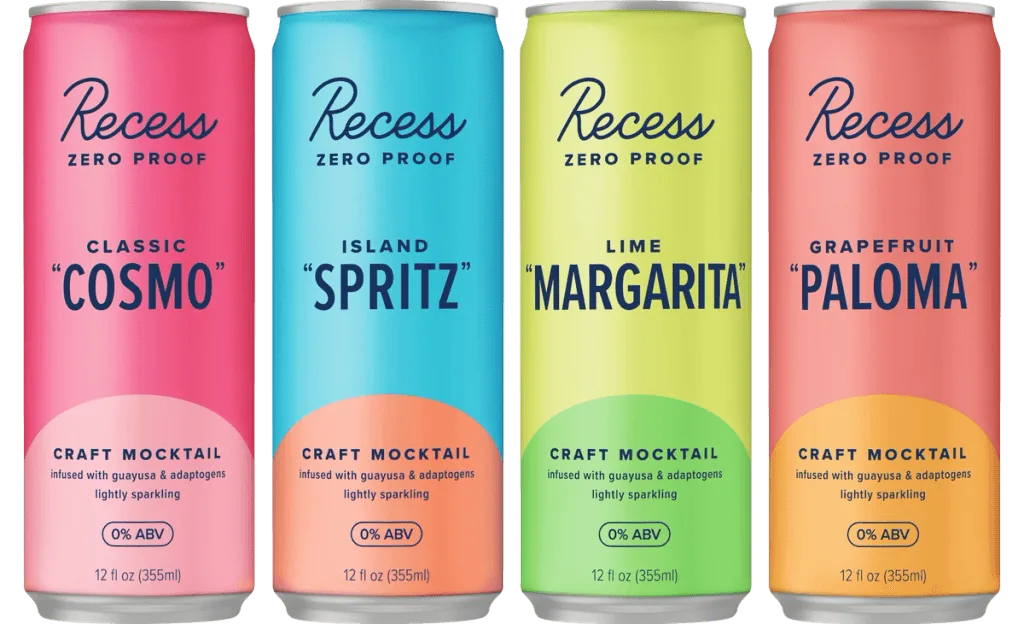 Recess