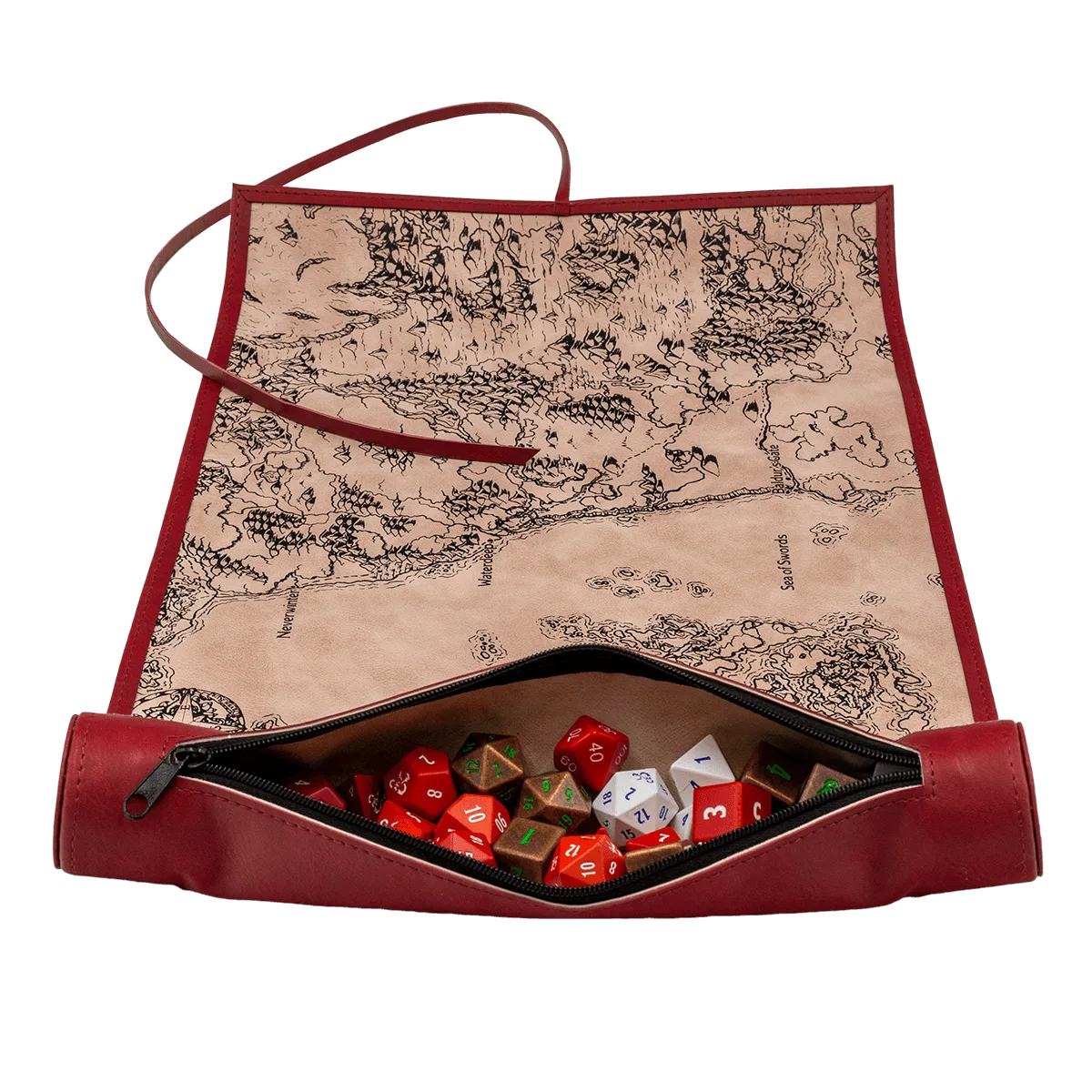 Écran de MJ vs Parchemin de Dés : Quel Accessoire RPG Choisir en Premier ?