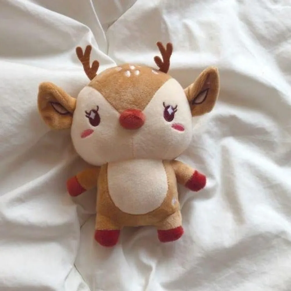 How to Fix a Faded Plushie: Restoring Softness and Color to Your Doe Beauty Companions
