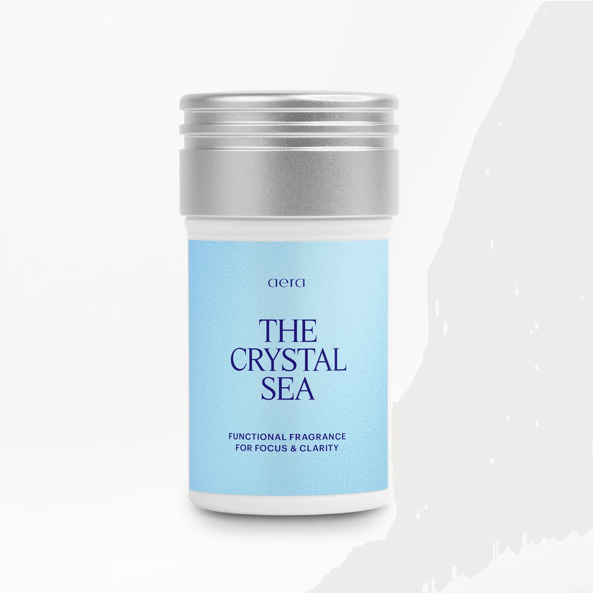 The Crystal Sea