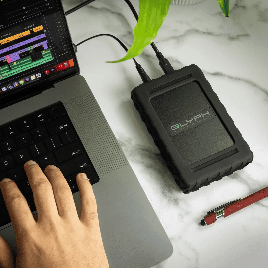 How to Encrypt Your Data on the Go: Secure Portable Storage Guide