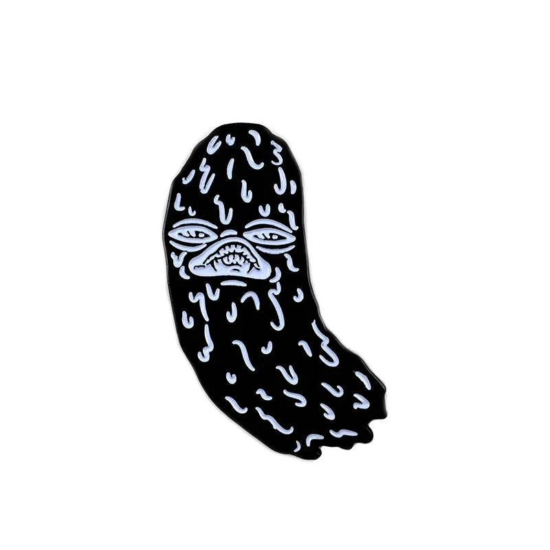 GREG pin