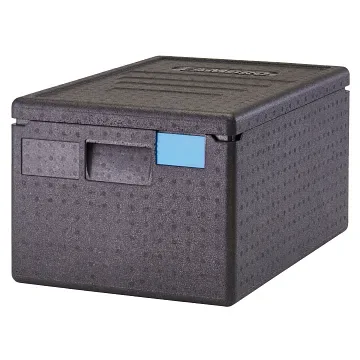 Cam GoBox® Full Size Top Loaders