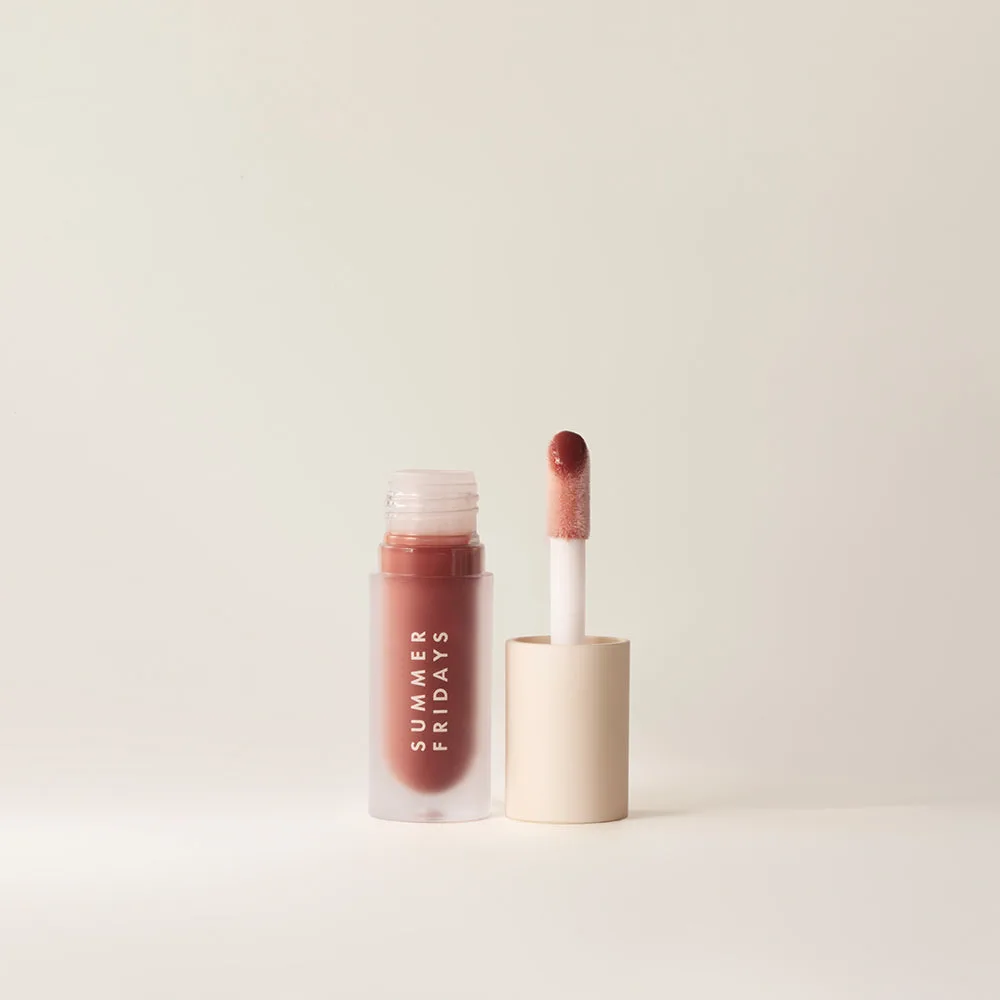 How to Use a Lip Butter Balm as Part of Your Daily Lip Care Routine