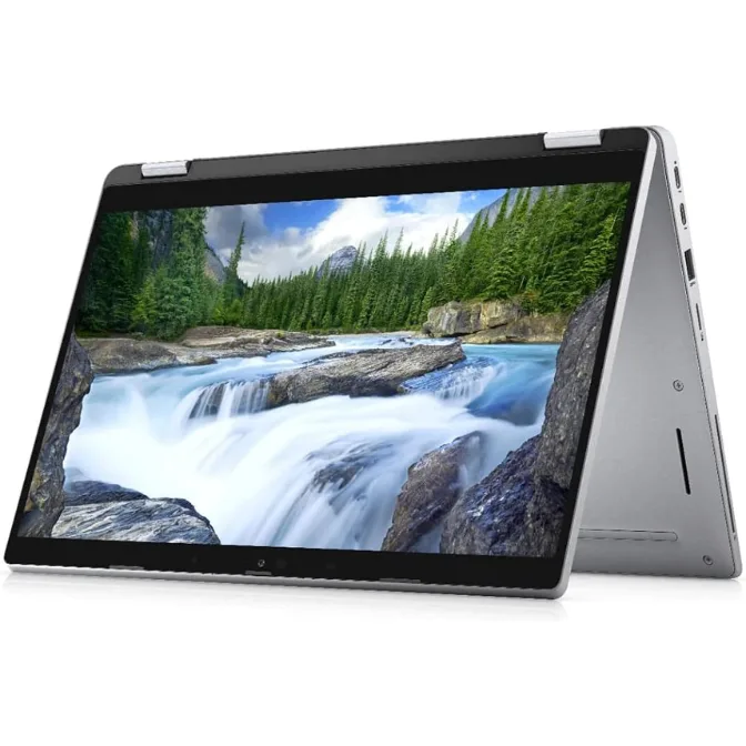 Dell Latitude 5320 2-in-1 Laptop Touch | 13.3" 1920x1080 FHD | Core i7-1185G7-512GB SSD Hard Drive - 32GB RAM