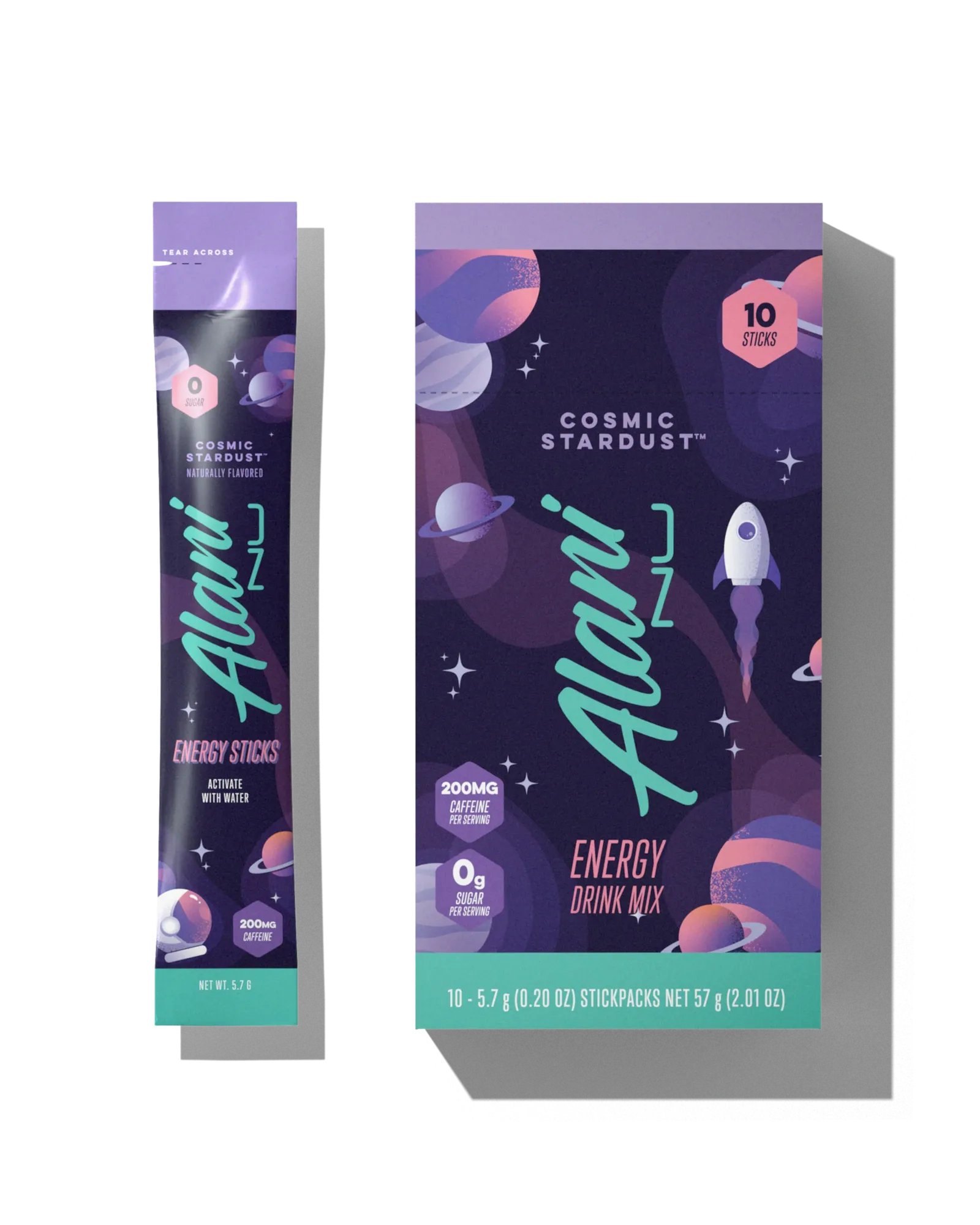 Energy Sticks vs. Gummi Supplements for Mid-Day Focus: A Portability and Efficacy Comparison