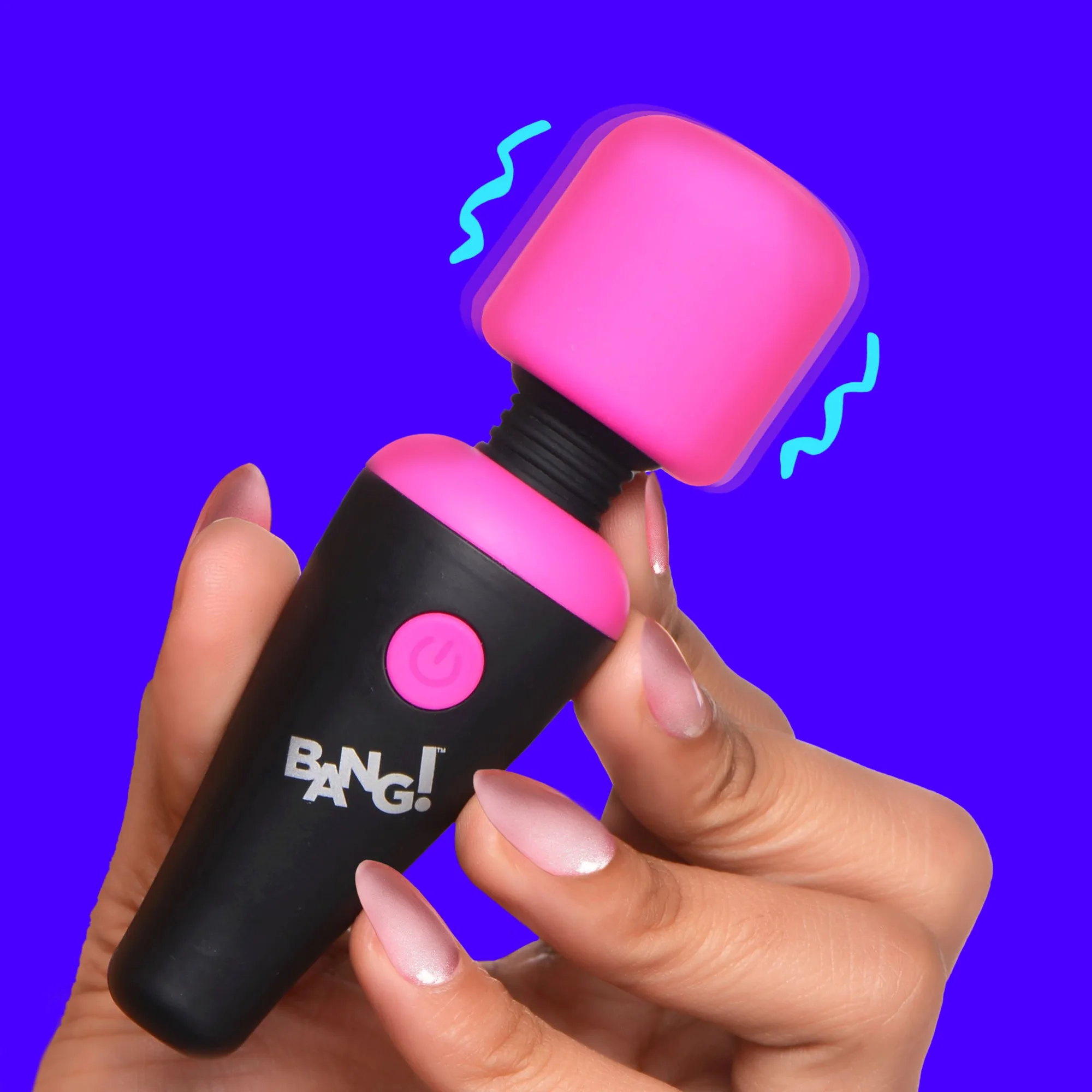 Vibrating Wand vs Dildo: Which Toy for You?