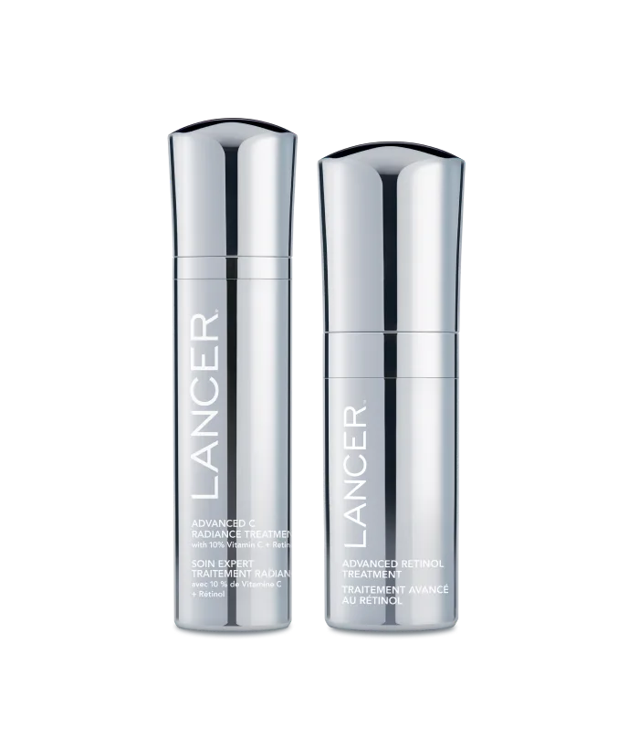 Advanced Treatment Duo