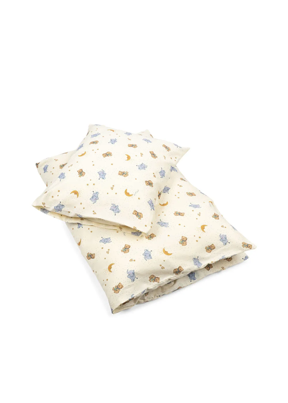 BEDDING SET 140x200cm - cucciolo