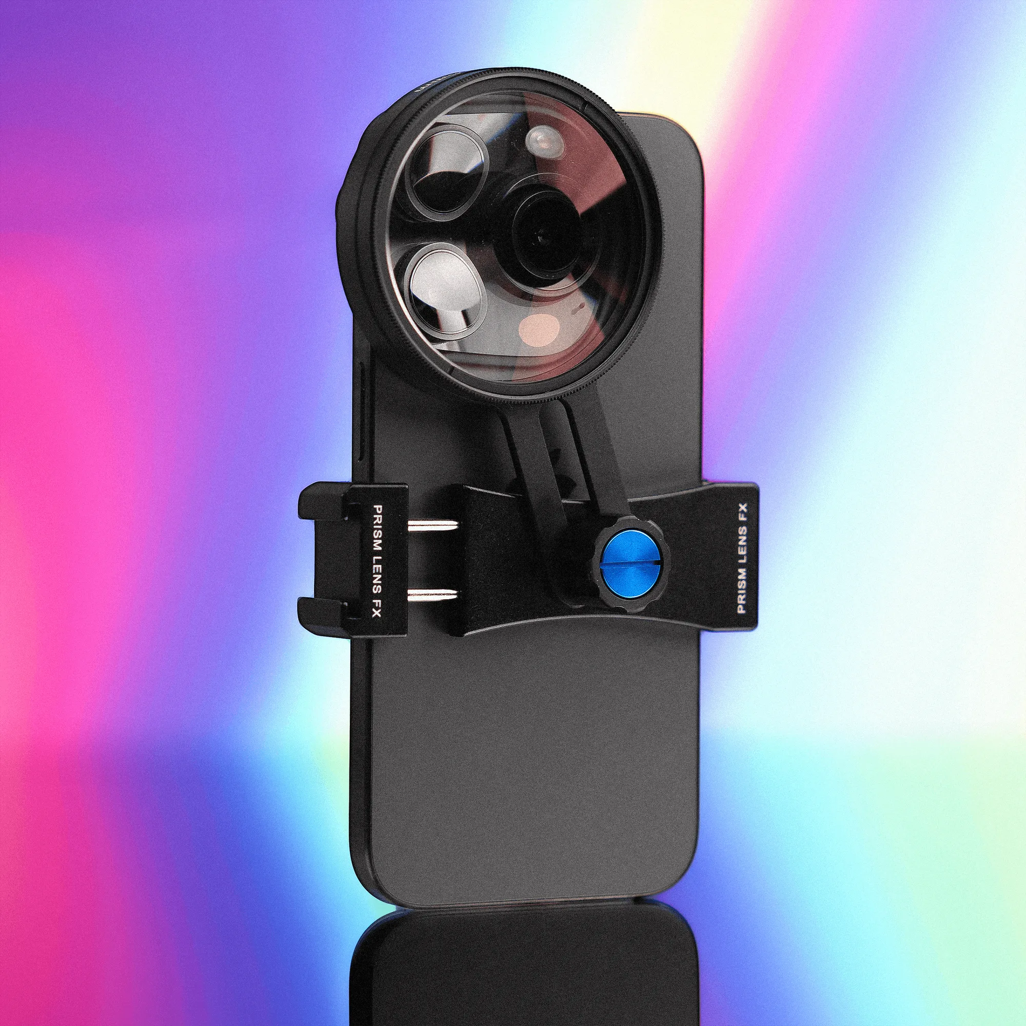 How to Use a Freeform Phone Filter Adapter