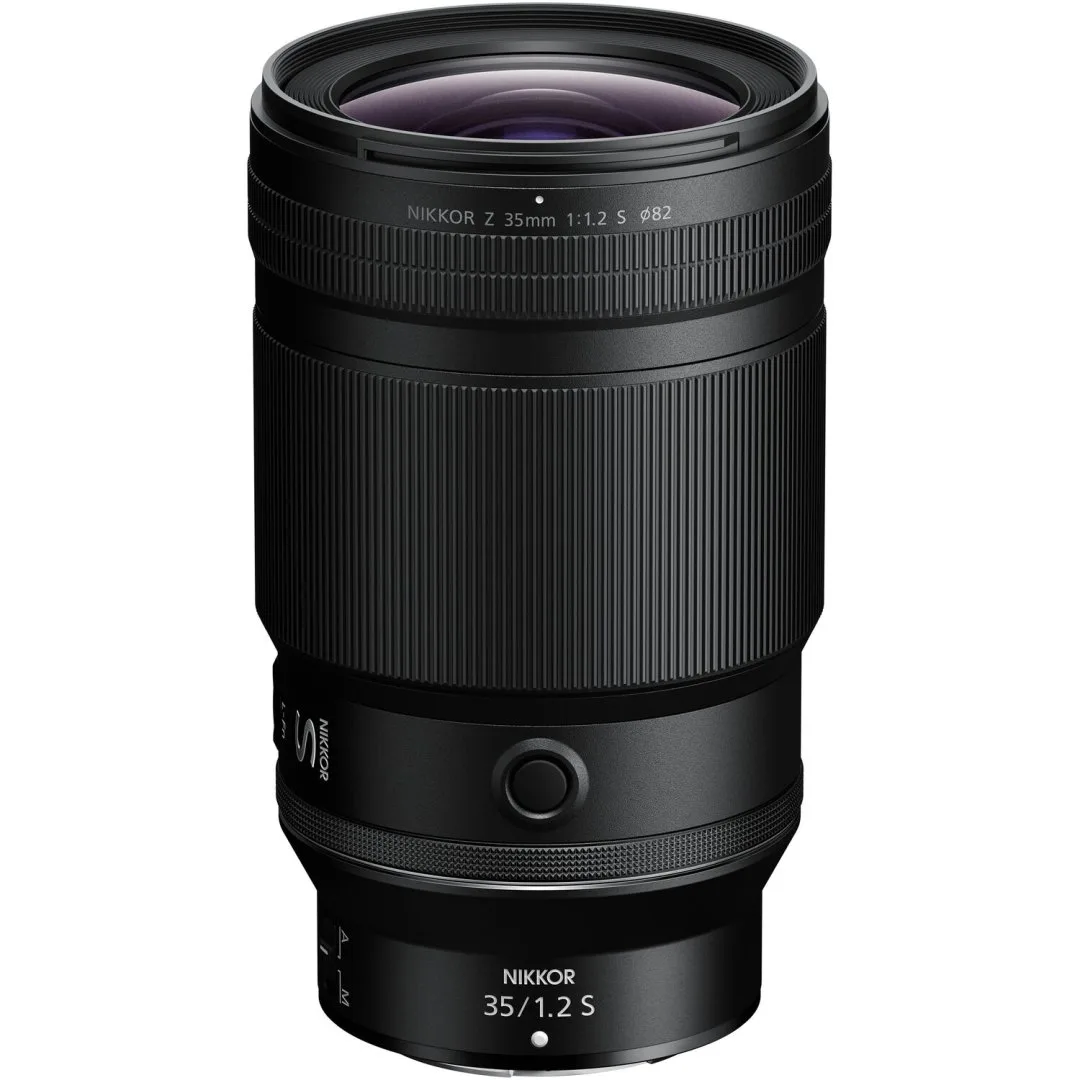 Nikon Z 35mm f1.2 S: Low Light Lens Guide (2026)