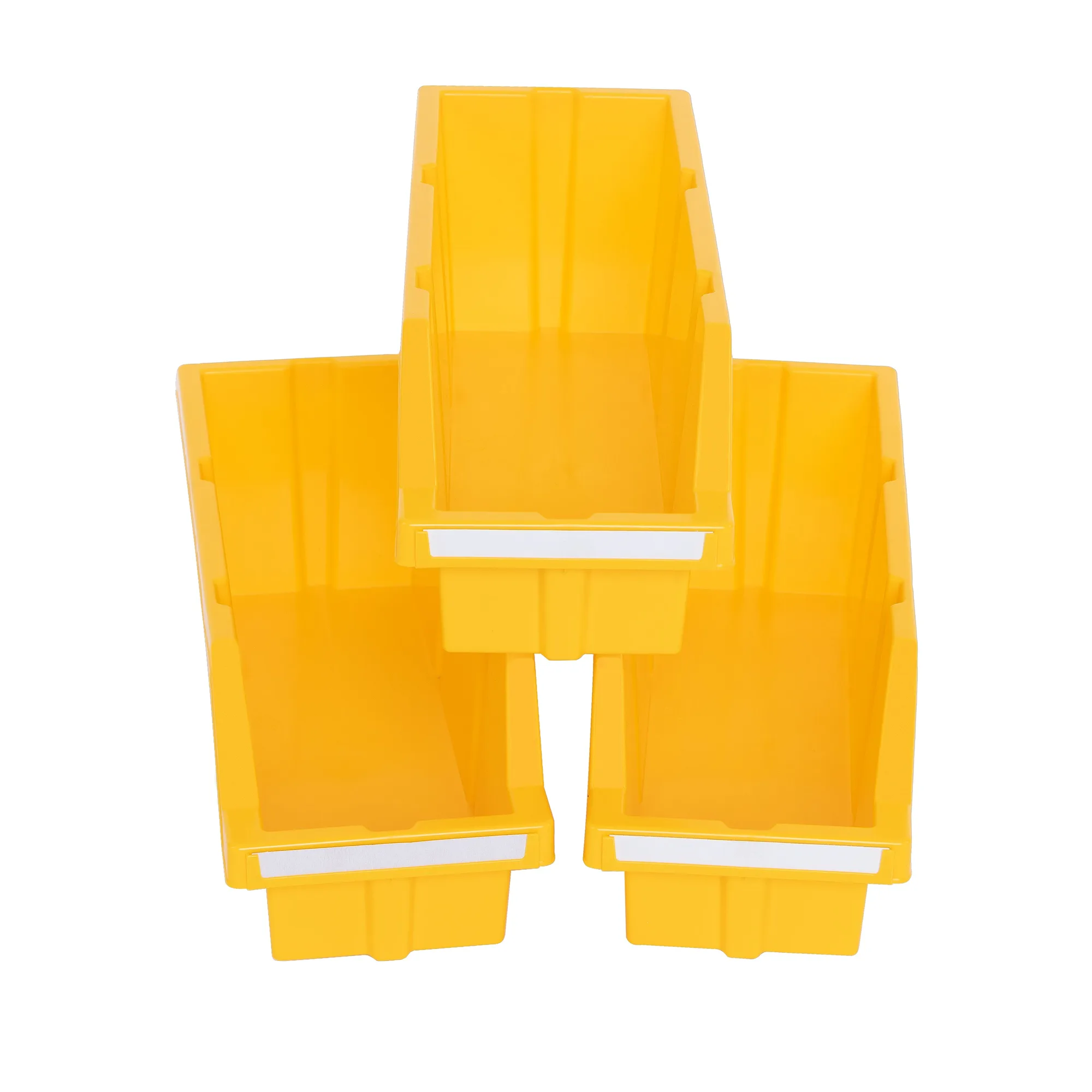 Bin Rack Buying Guide: How to Choose the Best Small Parts Storage