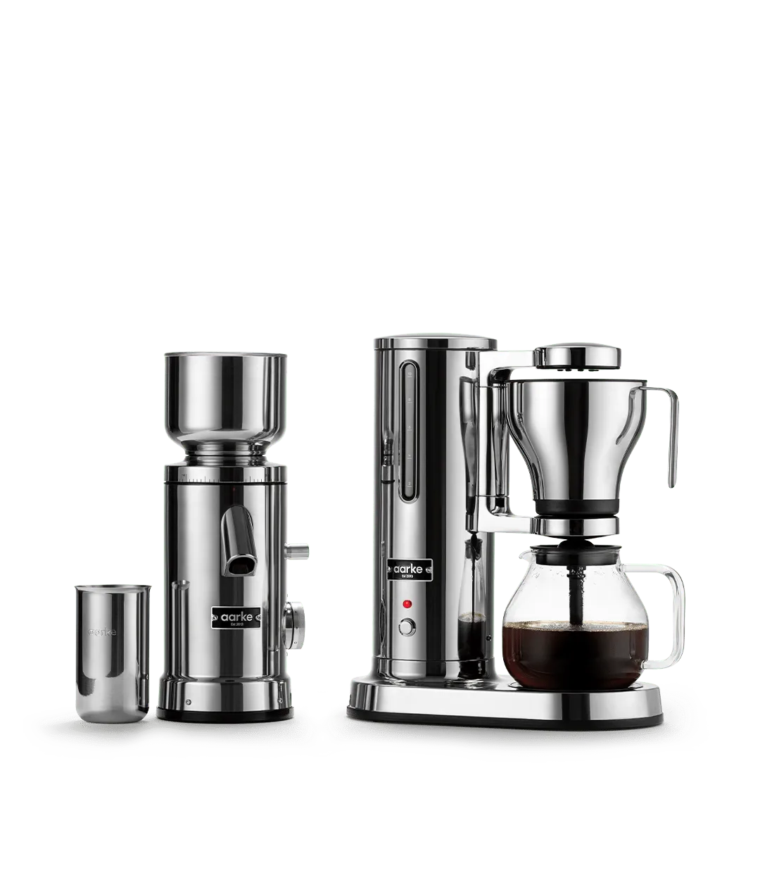 Système de café