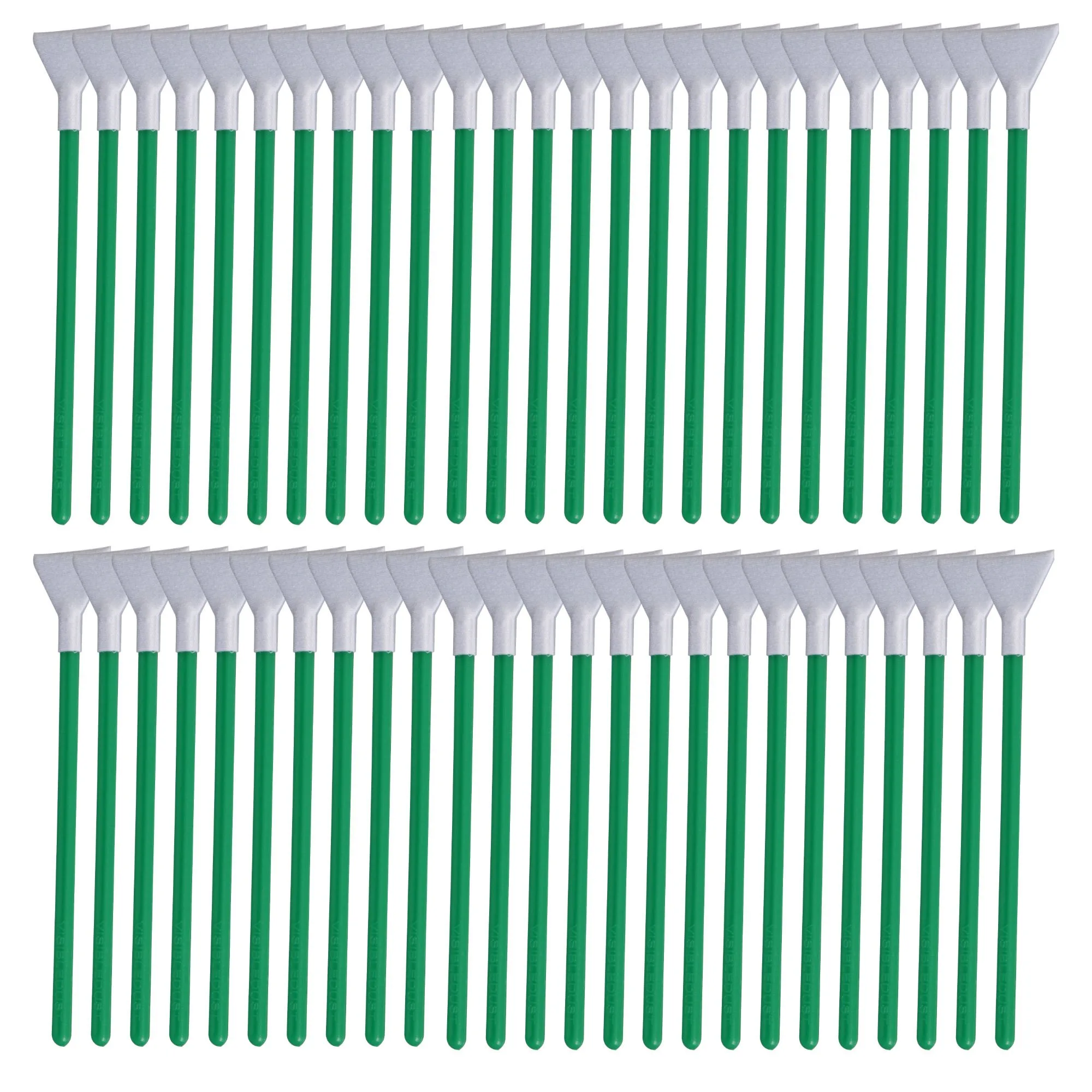 VisibleDust Green Ultra MXD-100 1.3x Vswabs (50 Pack)