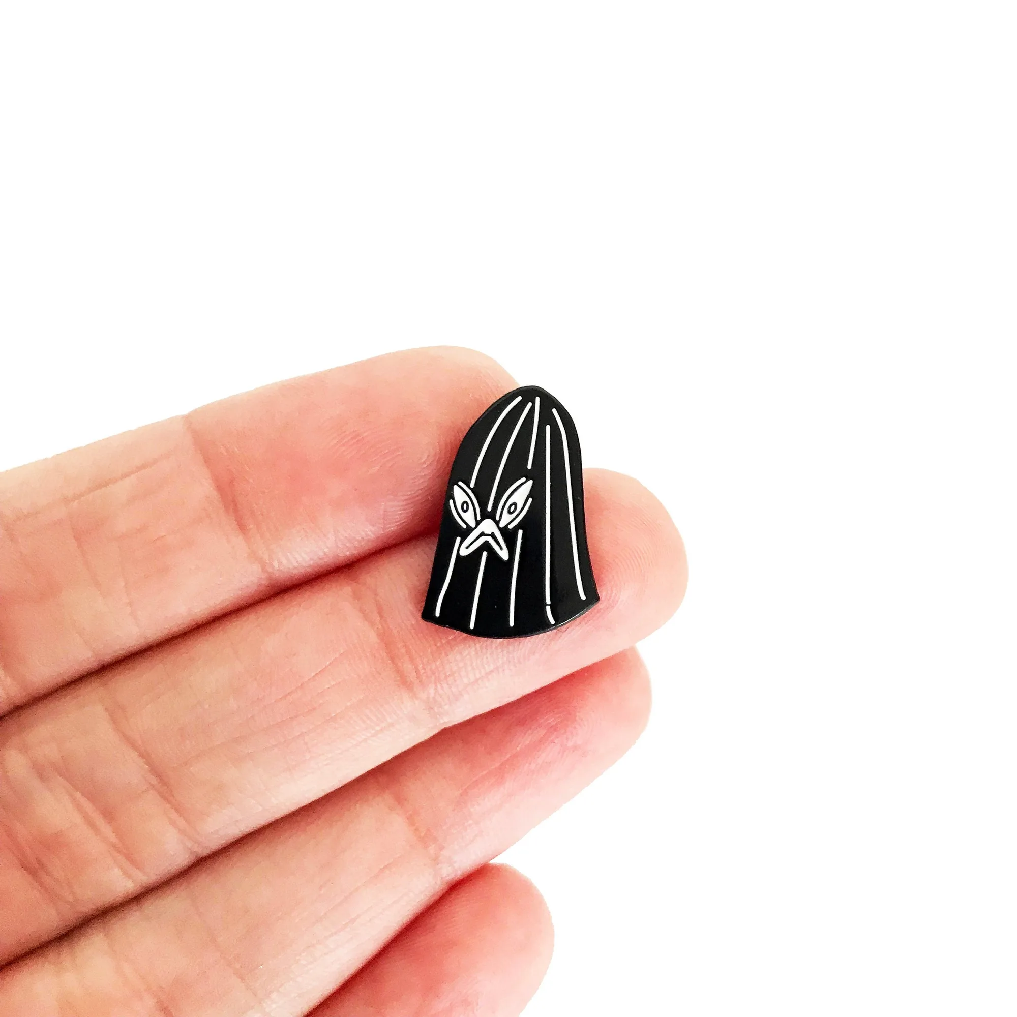 Enamel Pin Display Ideas: Jackets, Bags & More