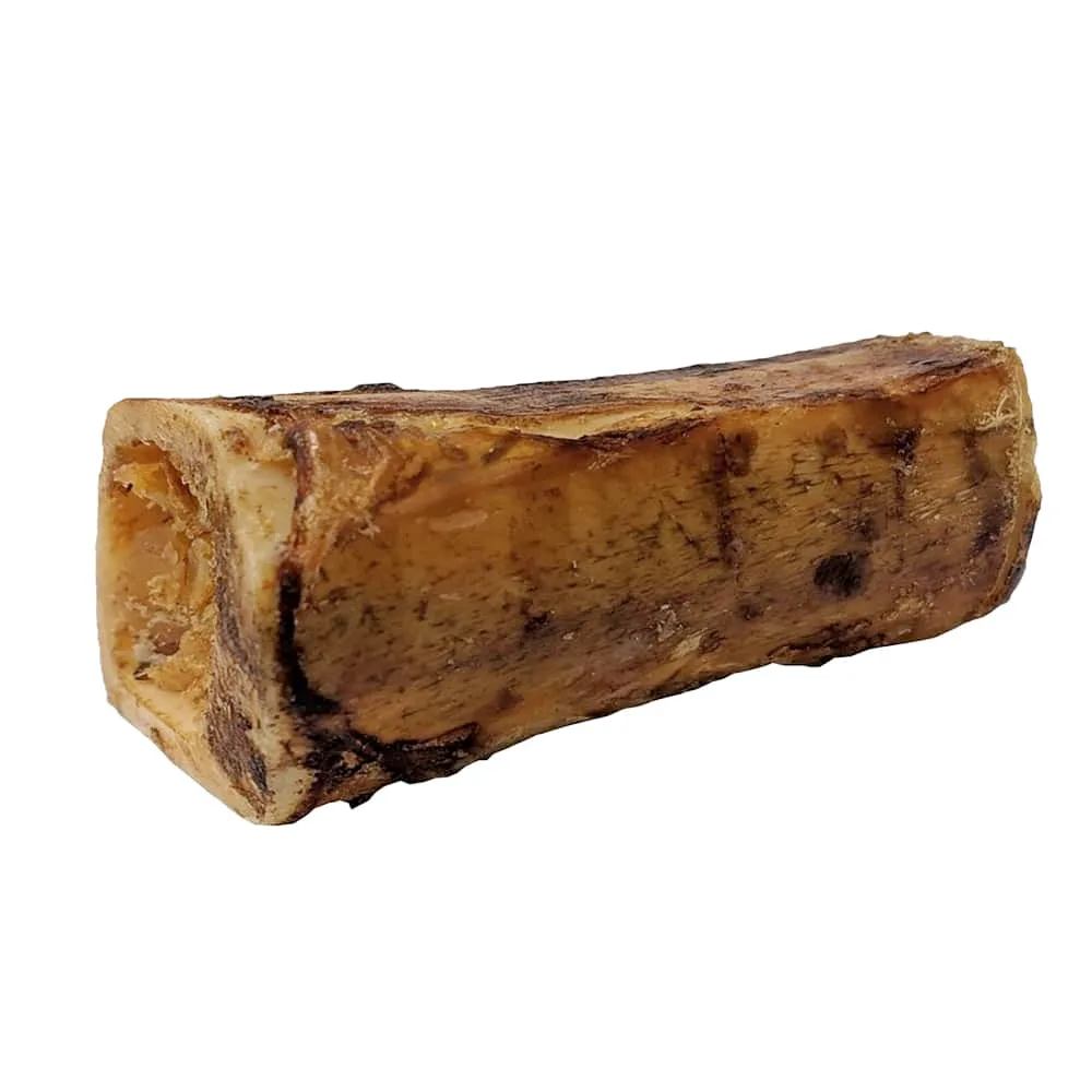 Usar Fieldcrest Farms Meaty Bone para enriquecer a tu perro