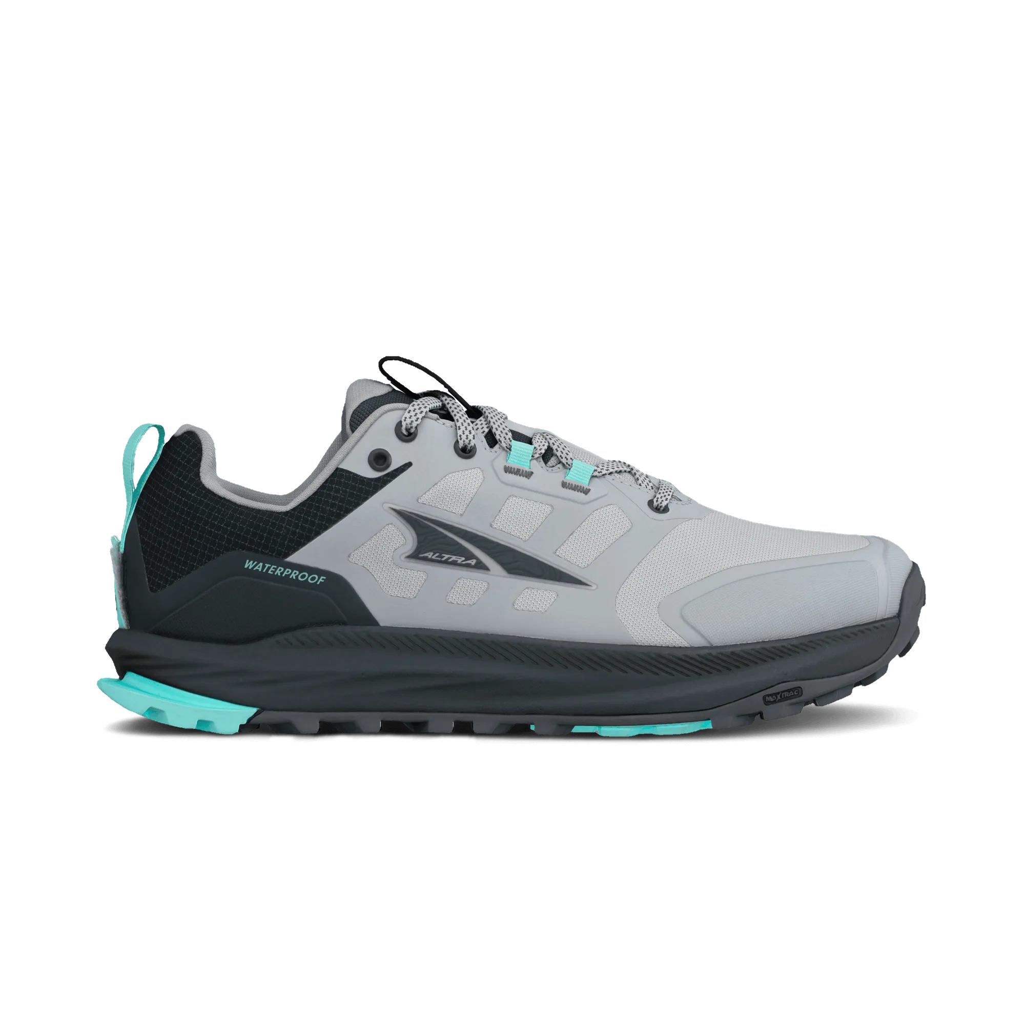 Care for Women's Lone Peak 9 Waterproof Low