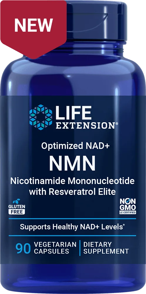 NMN and Resveratrol: Cellular Health Combo Guide