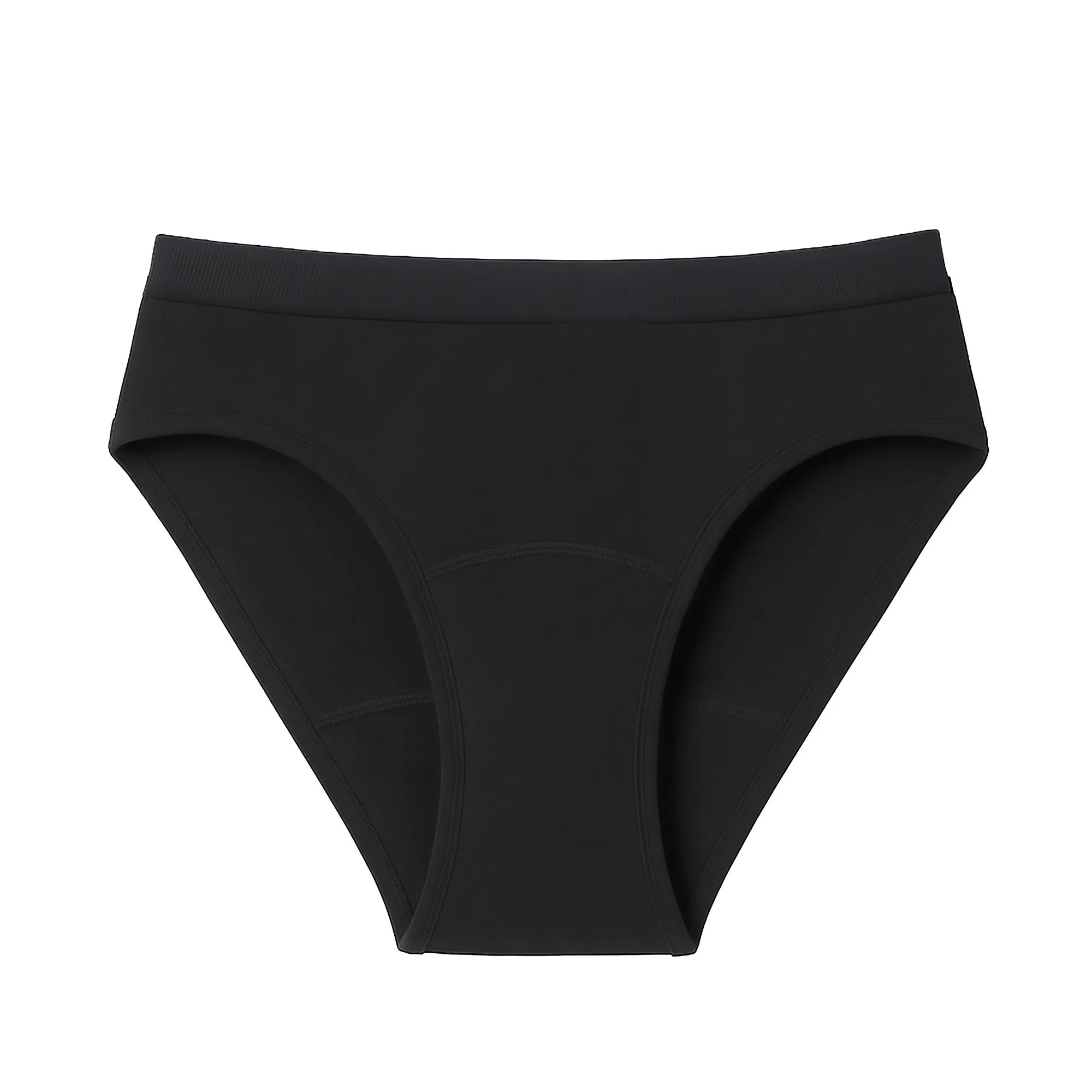 Comment utiliser un bikini menstruel pour les règles abondantes