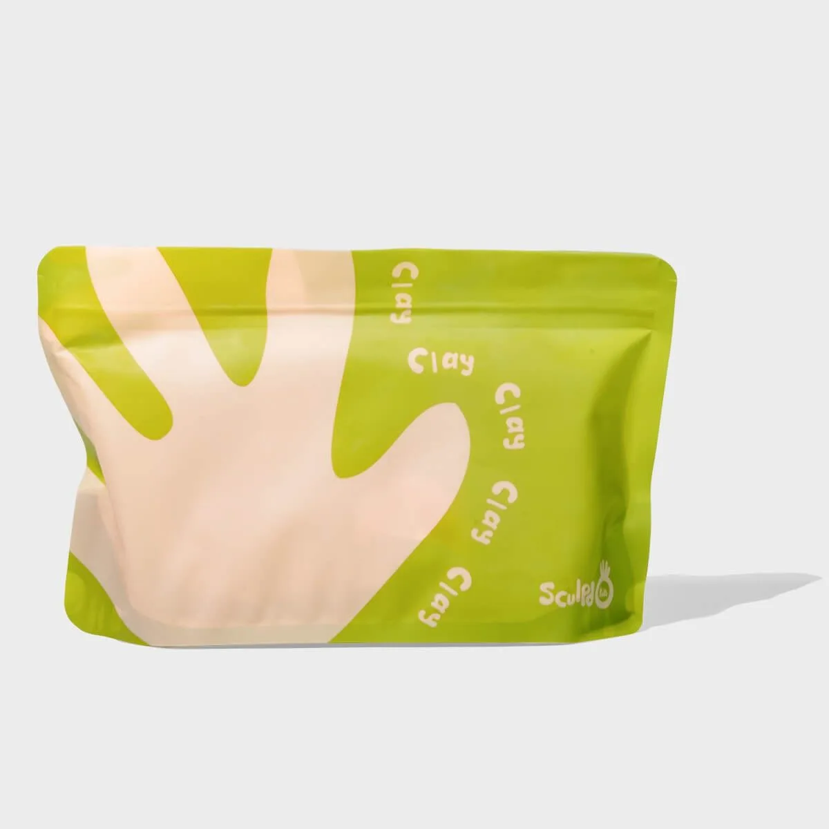 Sculpd Kids Extra Clay Bag: How to Extend Your Child's Pottery Projects