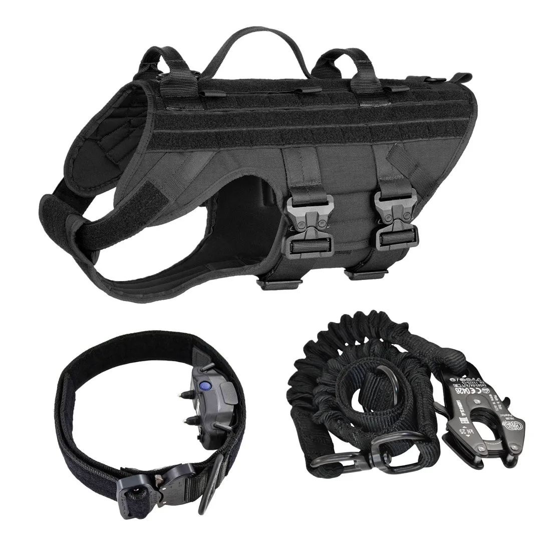 K9 Essentials Dogtra Training Kit