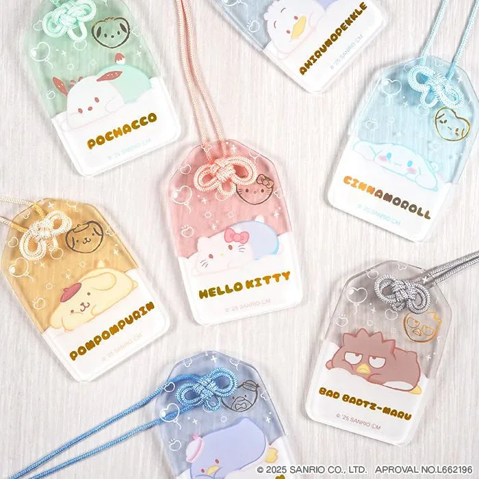 F-Toys Sanrio Acrylic Keychain Buying Guide
