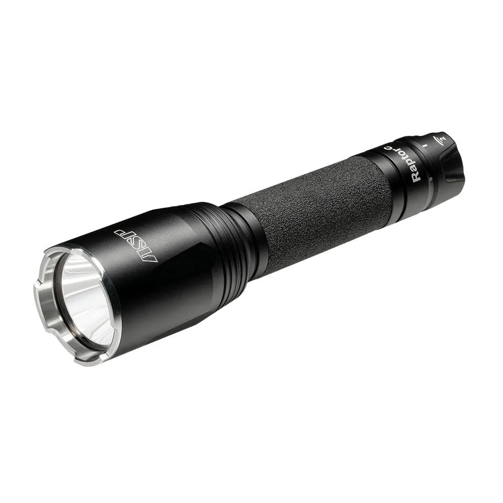 Raptor-C vs Raven-C: Which ASP Flashlight Fits Your Duty