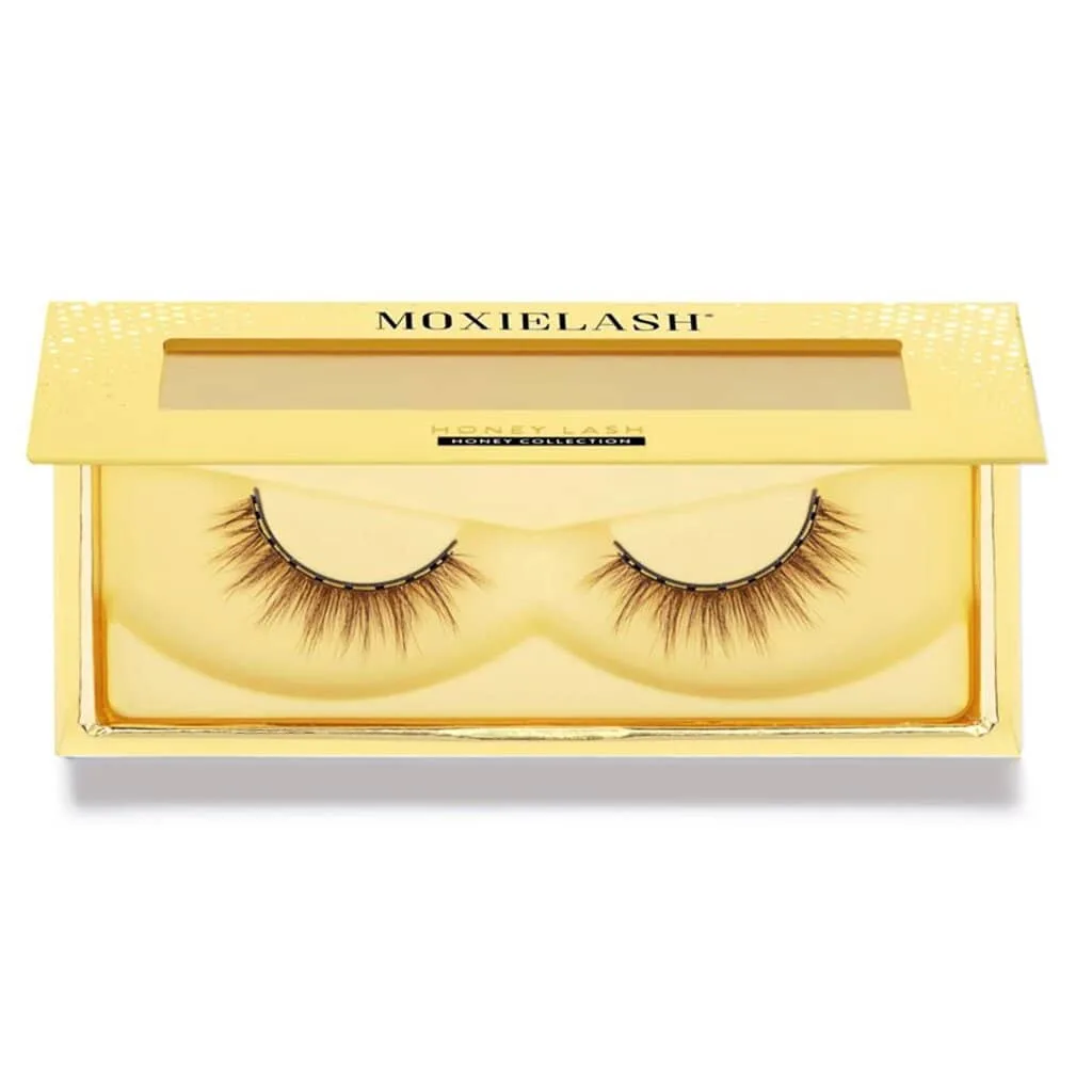 How to Apply Magnetic Lash Clusters with the Lashies Liner: A Step-by-Step Guide