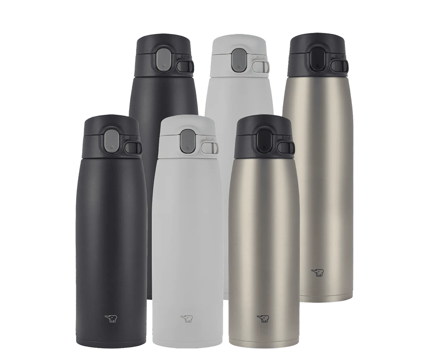 Stainless Mug SM-VS83/95