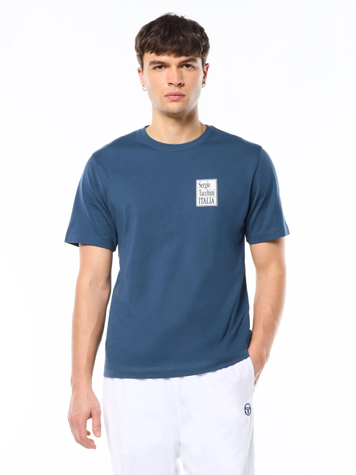 T-shirt Italia-Key Largo