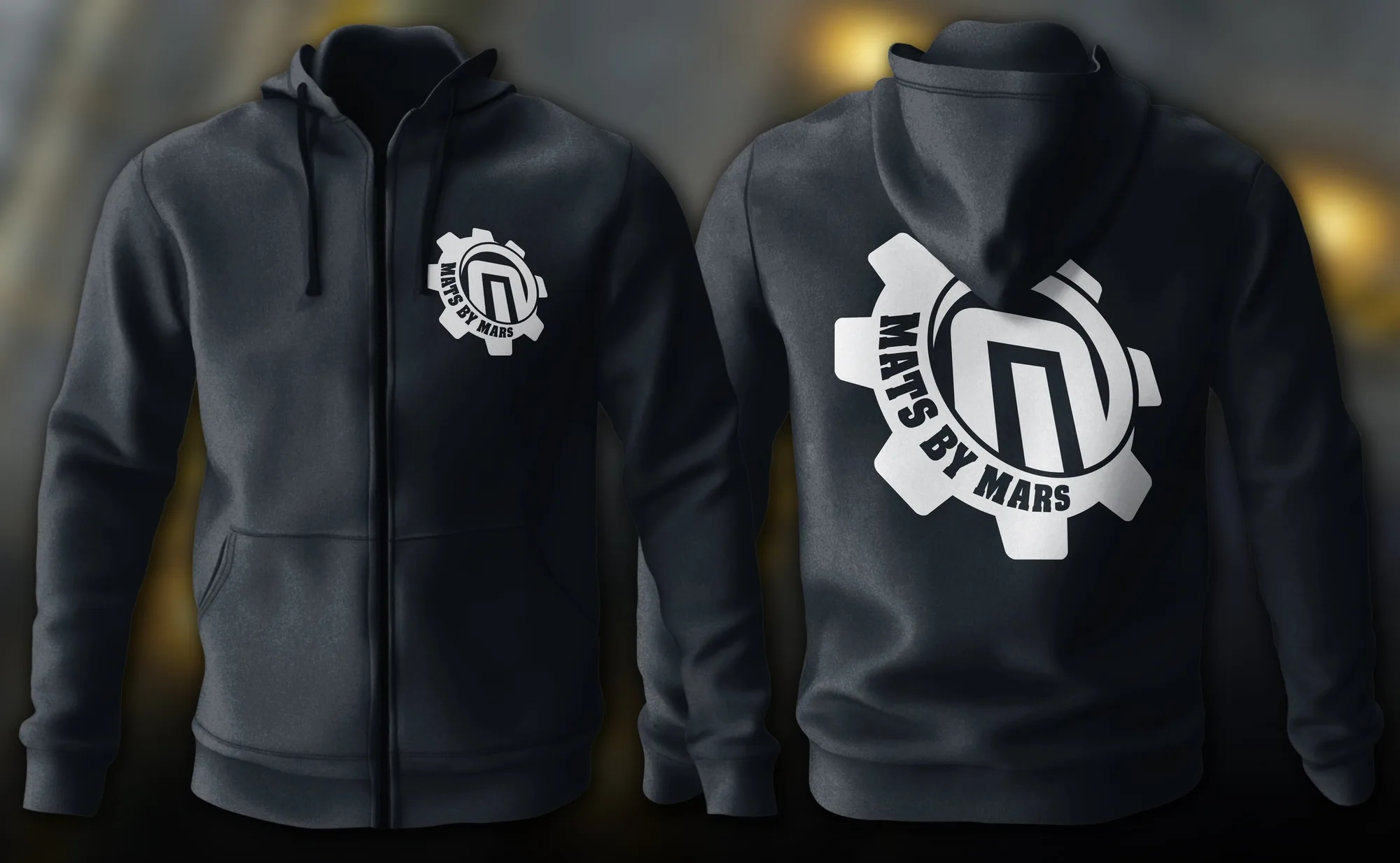 LIMITED TIME Hoodie: Sizing and Care Guide