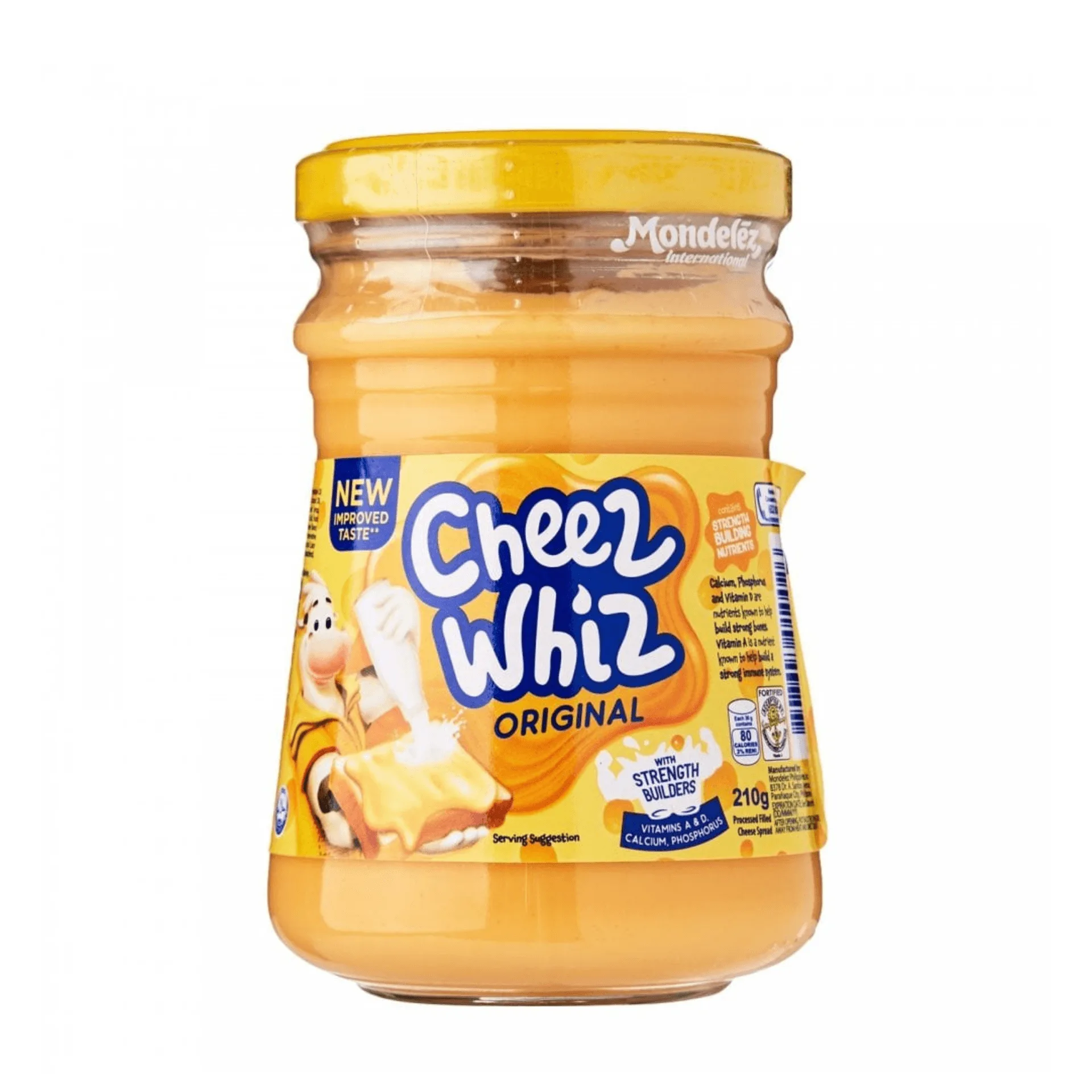 Jack 'n Jill Nova Country Cheddar: A Deep Dive into Ingredients and Taste Profile
