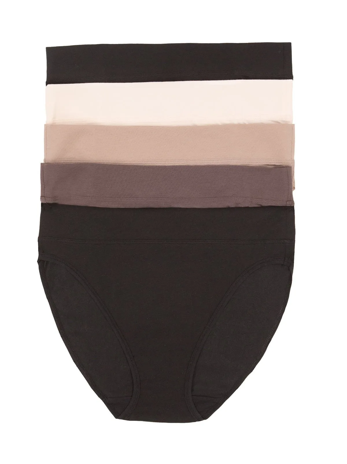 Thong vs Hi-Cut: Which Underwear Style Is Right for You?