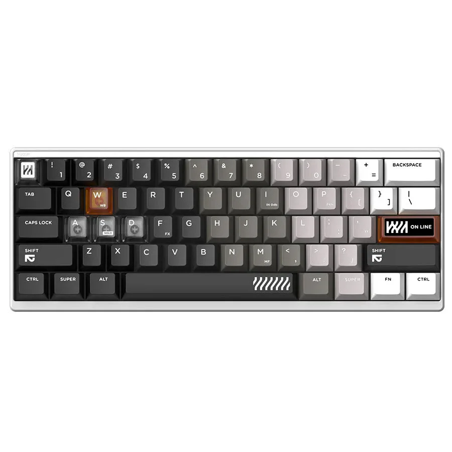 ゲーミング・タイピング用アルミキーキャップ:利点、トレードオフ、購入対象