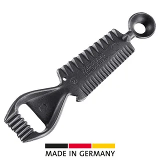 Multi-purpose garnishing tool »Decorex-Spezial« Black Editio