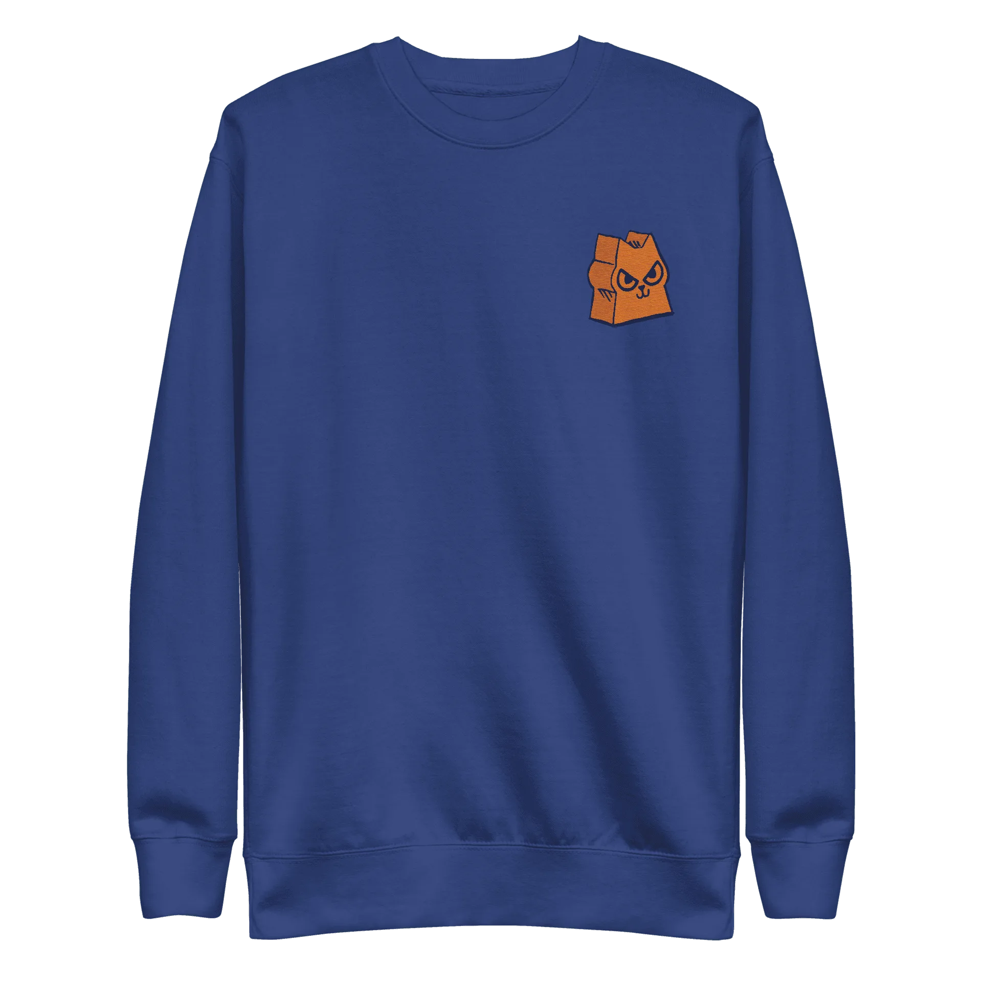 Root Marquise Meeple Crewneck Sweatshirt
