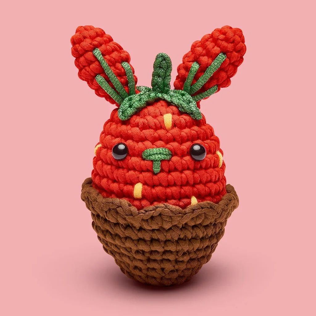 How to Fix Common Crochet Mistakes: A Troubleshooting Guide for New Crafters