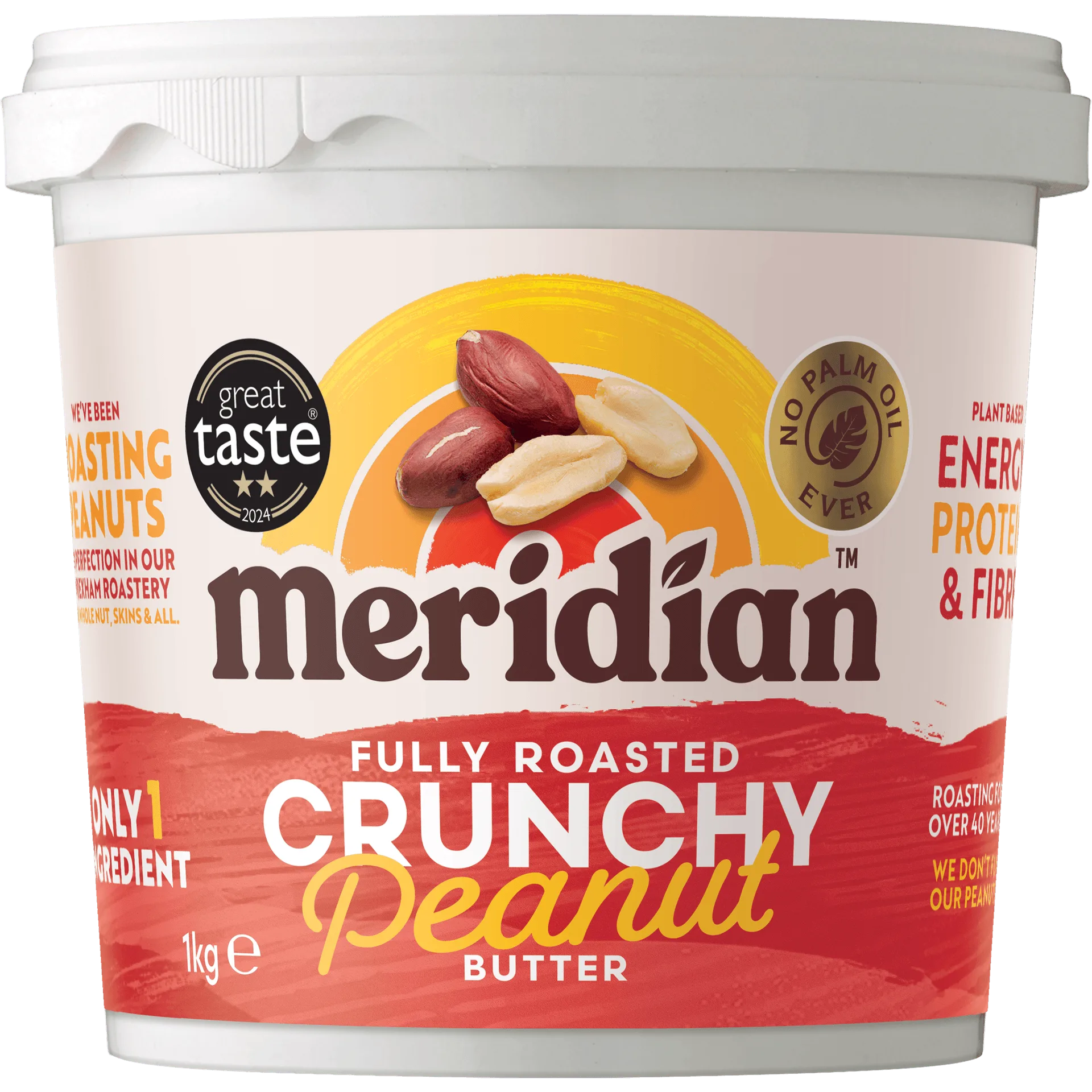 How to Properly Stir Natural Peanut Butter to Avoid Mess