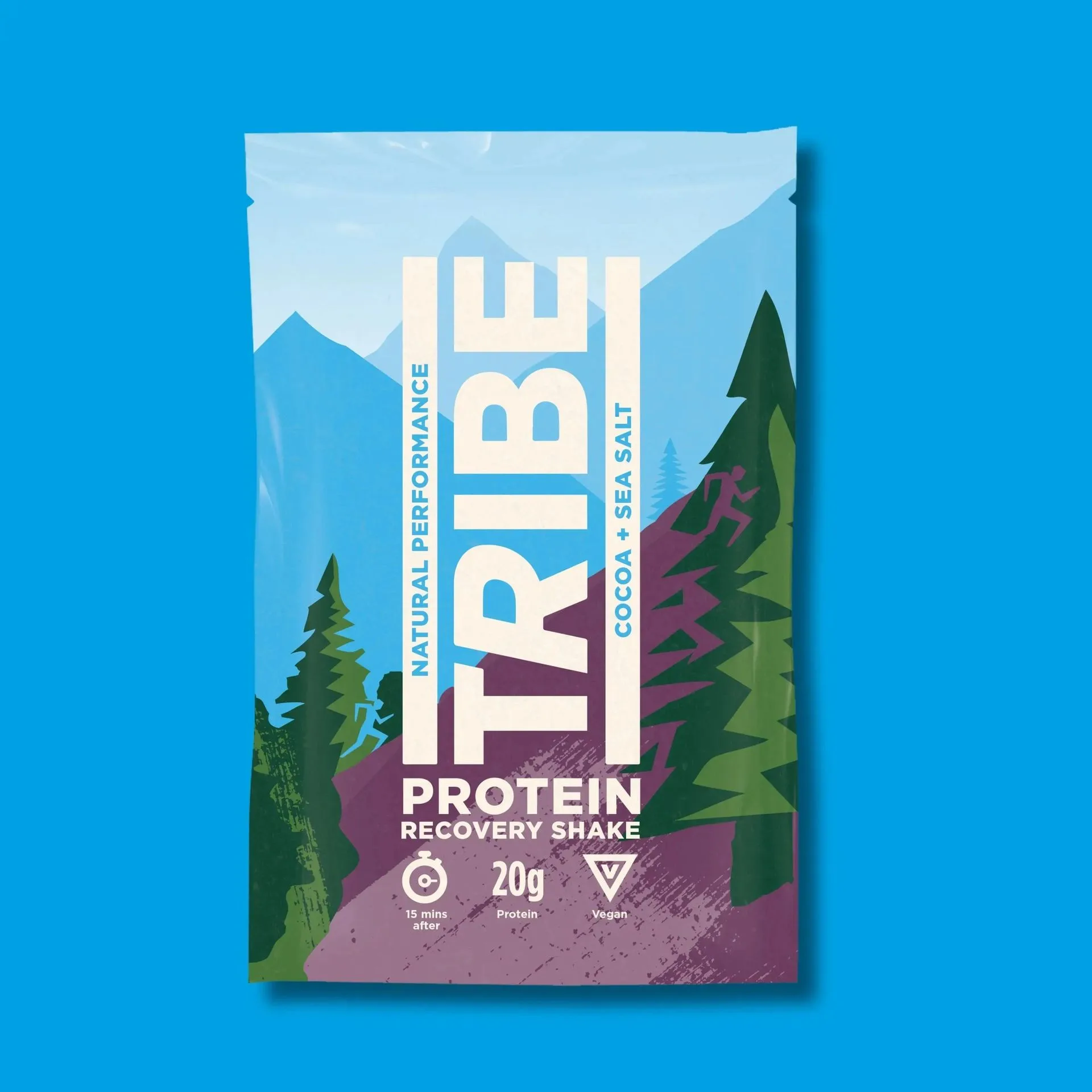 Proč se proteinový shake hrudkuje a jak to rychle vyřešit