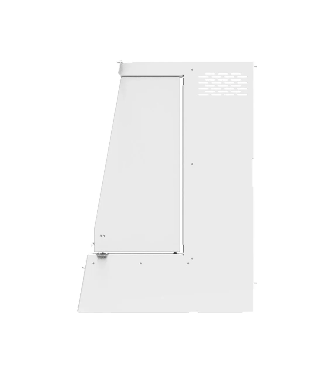 Havis Dual K9 Divider with Door for 2025-2026 Ford Expedition Standard