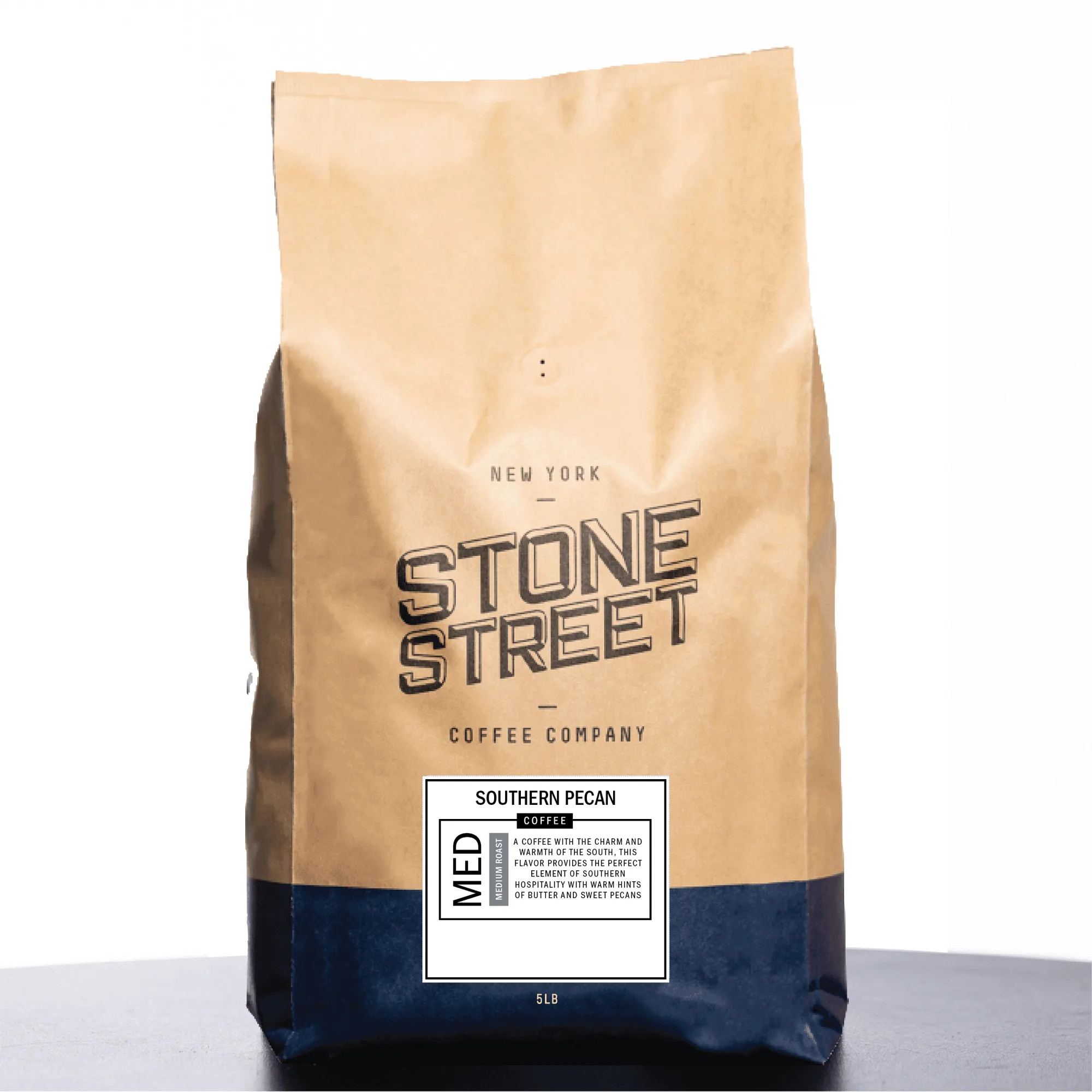 Southern Pecan 5LB: Flavor Profile and Brewing Guide