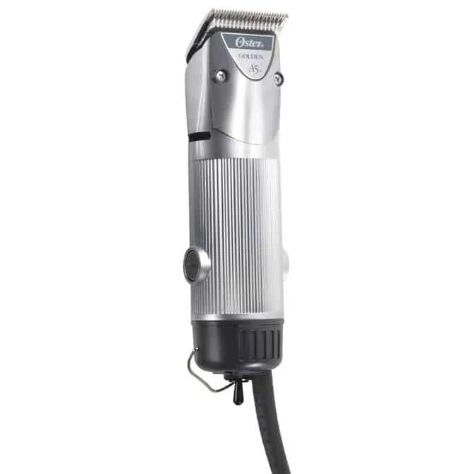 شفرات Wahl أم Andis: أيهما يناسب كلبك؟