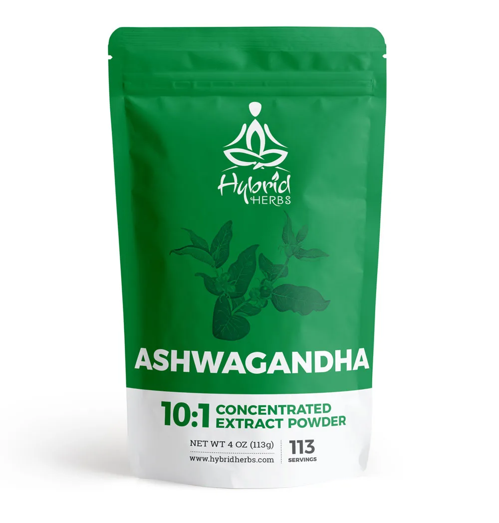 Ashwagandha Extract Powder