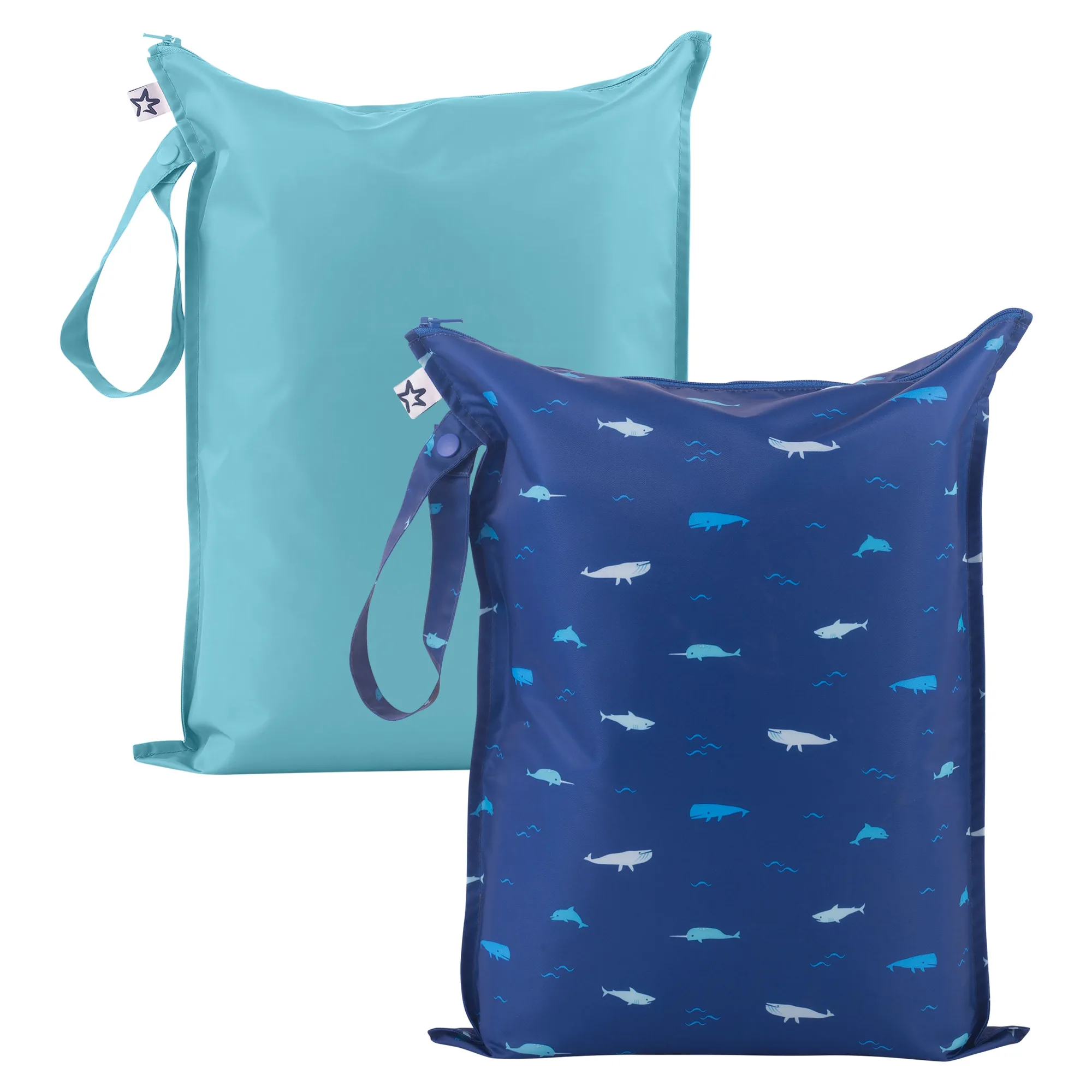 The Benefits of Using a Wet Bag for Cloth Diapers: A Parent’s Guide to Mess-Free Diapering