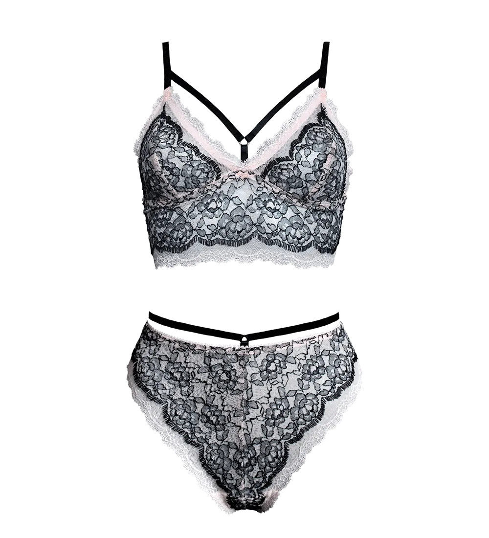 Crush Longline Set