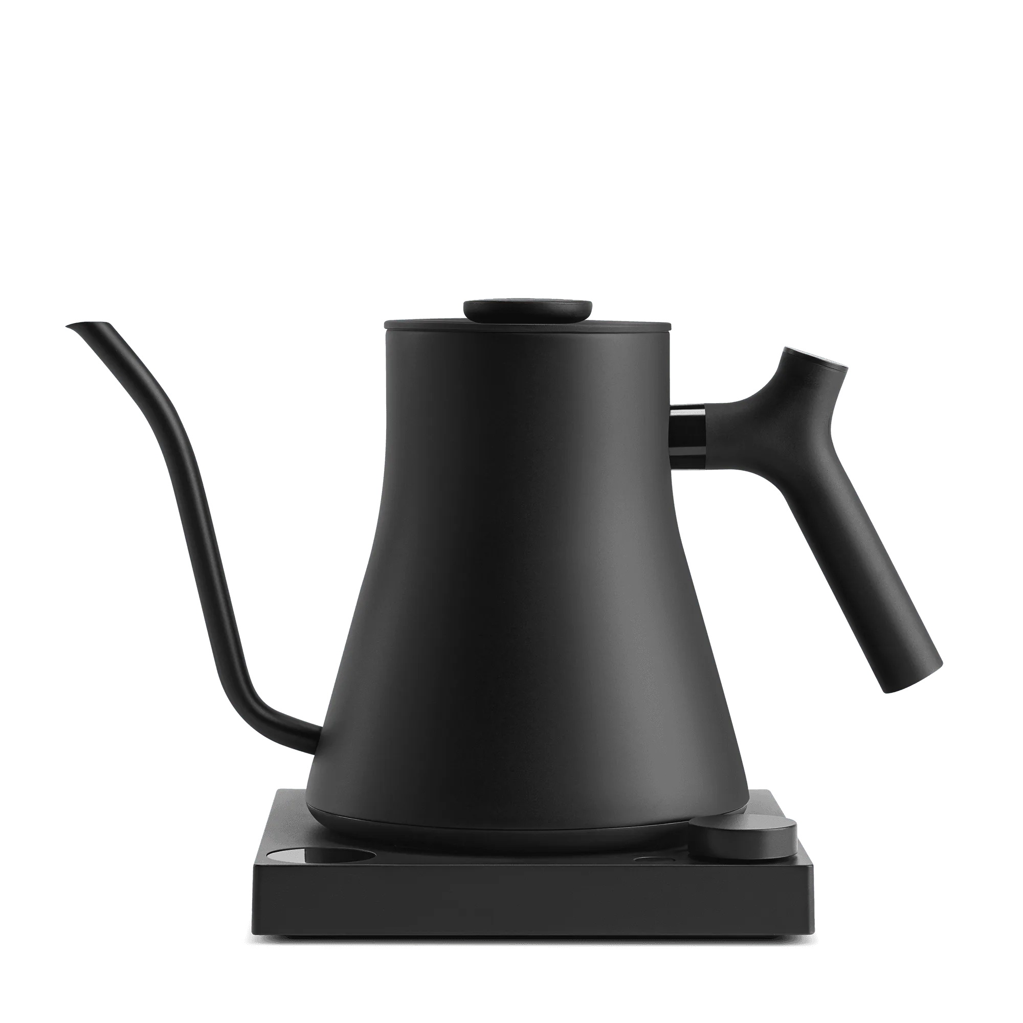 Stagg EKG Pro -asetukset kaatokahville