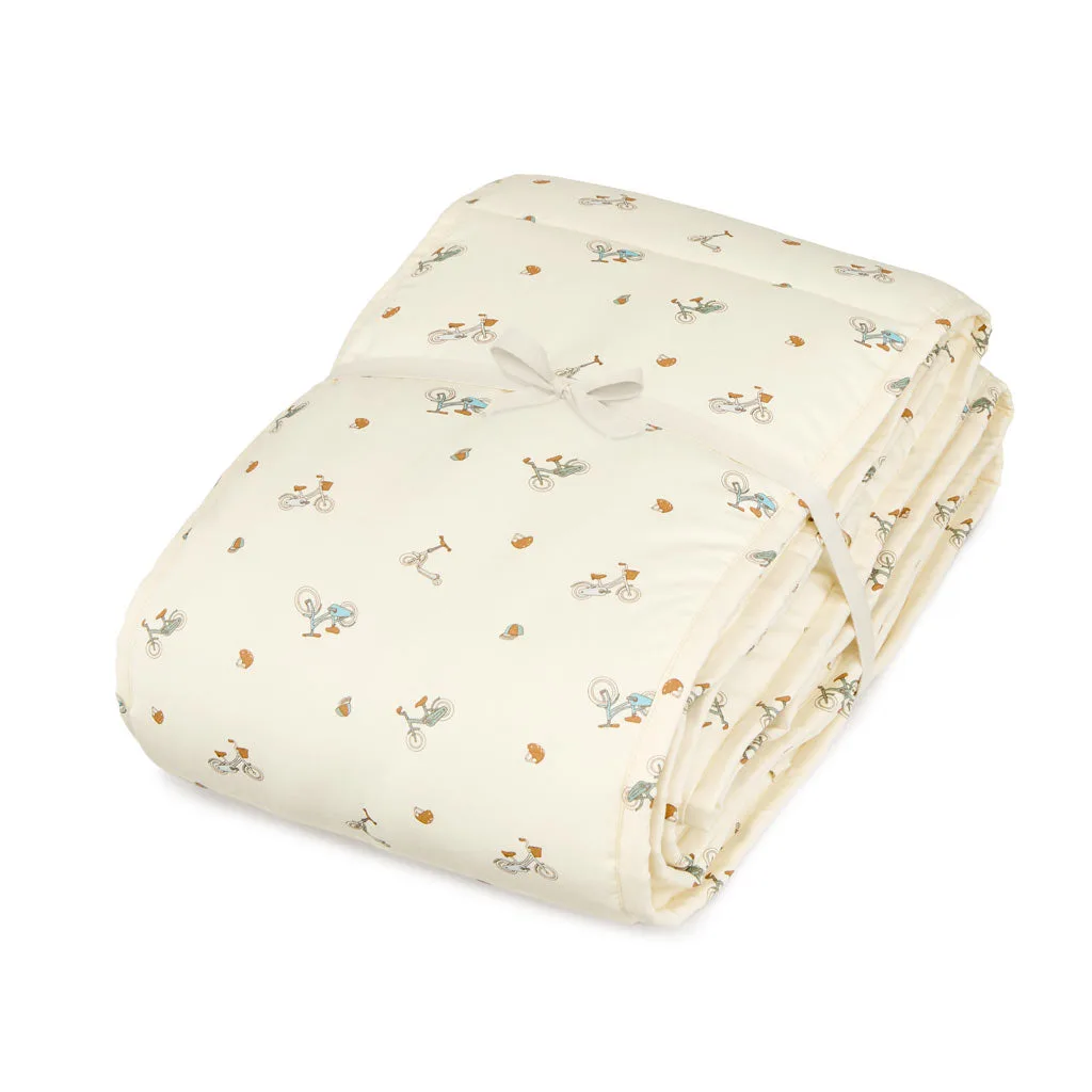 Cot Bumper - OCS - Bicycles